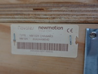 4x laadstation newmotion - afbeelding 4 van  4