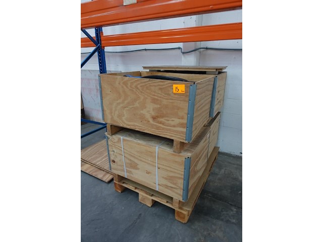 4x laadstation newmotion - afbeelding 1 van  4