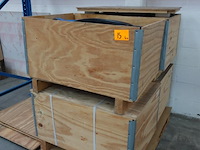 4x laadstation newmotion - afbeelding 1 van  4