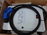 4x laadstation newmotion - afbeelding 2 van  4