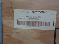 4x laadstation newmotion - afbeelding 4 van  4