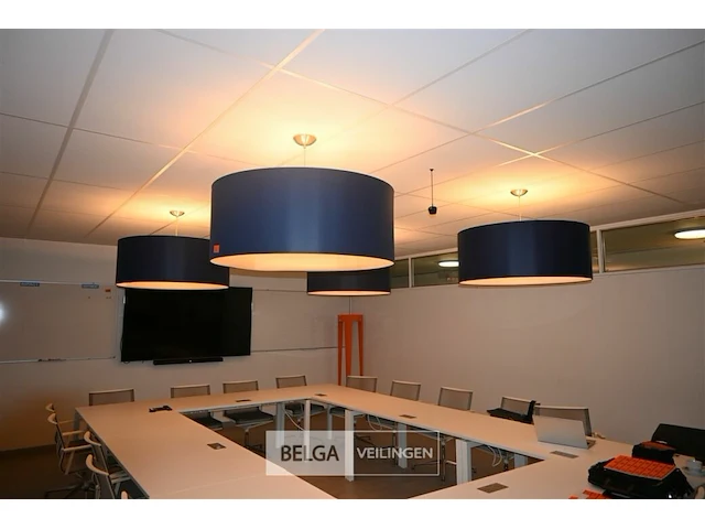 4x lampkappen ø 100 cm - afbeelding 1 van  5