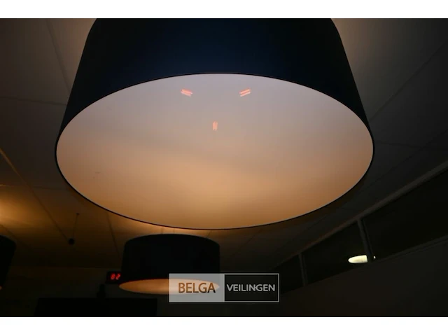 4x lampkappen ø 100 cm - afbeelding 4 van  5