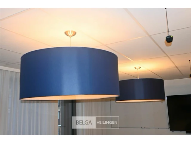 4x lampkappen ø 100 cm - afbeelding 5 van  5