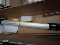 4x led inbouwspot technolux - afbeelding 1 van  1