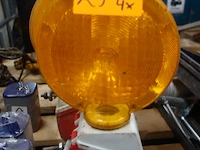 4x licht - afbeelding 2 van  3