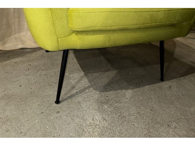 4x lounge zetel - afbeelding 4 van  7