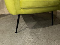 4x lounge zetel - afbeelding 4 van  7