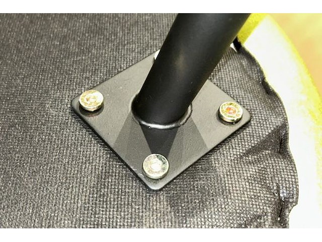 4x lounge zetel - afbeelding 7 van  7