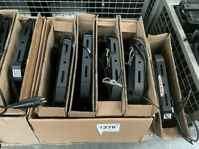 4x luxibel expoflood - afbeelding 4 van  4