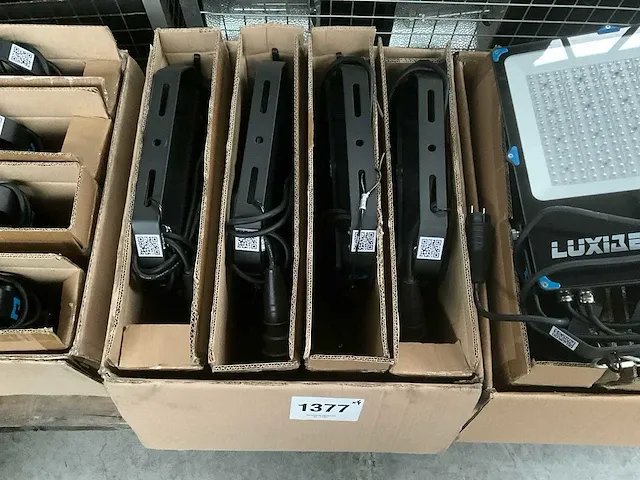 4x luxibel expoflood - afbeelding 4 van  4