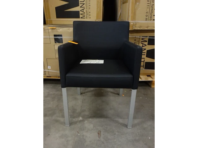 4x manutti outdoor stoelen - afbeelding 1 van  3