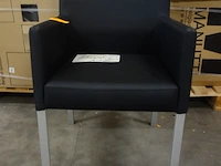 4x manutti outdoor stoelen - afbeelding 1 van  3