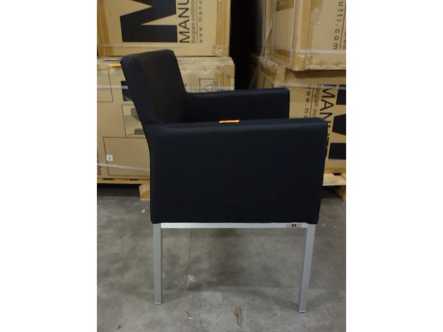 4x manutti outdoor stoelen - afbeelding 2 van  3