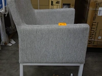 4x manutti outdoor stoelen - afbeelding 2 van  2
