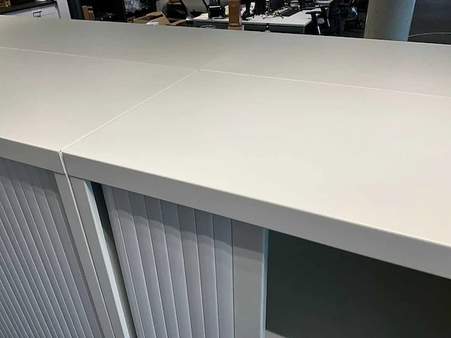 4x metalen dossierkast nf - afbeelding 5 van  5