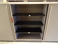 4x metalen dossierkast - afbeelding 3 van  3