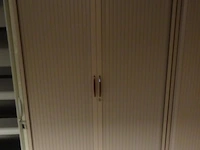 4x metalen dossierkast - afbeelding 2 van  3