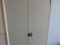 4x metalen dossierkast - afbeelding 2 van  2