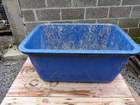 4x mortelbak - afbeelding 4 van  4