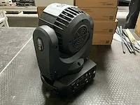 4x movitec le club met gobo - afbeelding 2 van  6