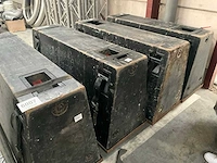4x msl 3a. meyer sound tops - afbeelding 1 van  7
