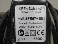 4x multispray krea swiss - afbeelding 4 van  4