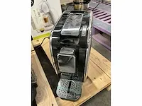 4x nespresso krups koffiecupmachine+cbt italia sda-027 - afbeelding 6 van  9