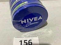 4x nivea creme 150ml/ original - afbeelding 2 van  3