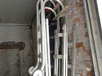 4x nokladder + 2x nokhaak - afbeelding 3 van  10