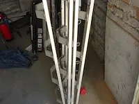 4x nokladder + 2x nokhaak - afbeelding 4 van  10