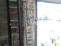 4x nokladder + 2x nokhaak - afbeelding 5 van  10