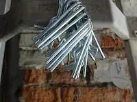4x nokladder + 2x nokhaak - afbeelding 10 van  10