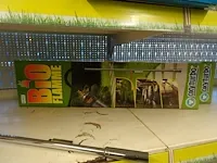 4x onkruidverbrander - afbeelding 3 van  4