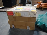 4x opbergrol isothermische zwembadafdekking apf - afbeelding 2 van  2