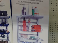 4x opbergsysteem everytidy - afbeelding 5 van  5