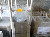 4x outdoor barstoel diphano - afbeelding 5 van  5