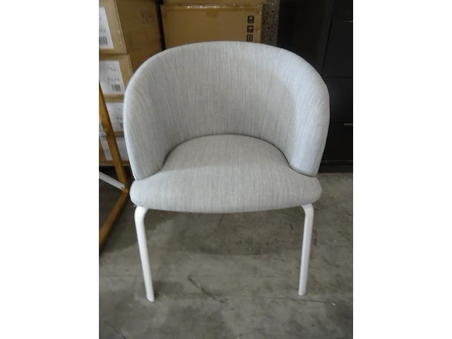 4x outdoor design stoel diphano - afbeelding 2 van  5