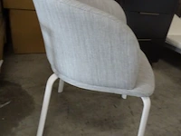 4x outdoor design stoel diphano - afbeelding 3 van  5