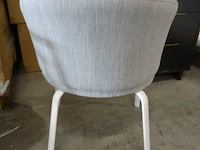 4x outdoor design stoel diphano - afbeelding 4 van  5