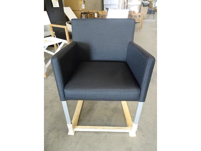 4x outdoor stoel manutti - afbeelding 1 van  6