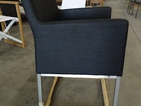 4x outdoor stoel manutti - afbeelding 2 van  6