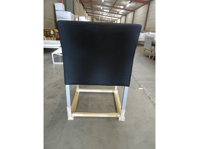 4x outdoor stoel manutti - afbeelding 3 van  6