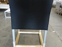 4x outdoor stoel manutti - afbeelding 3 van  6