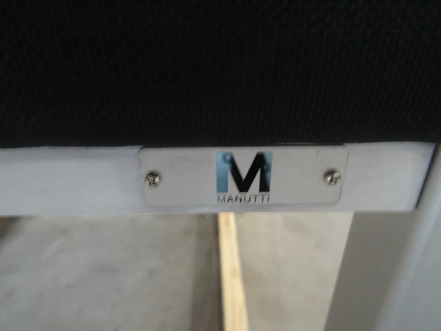 4x outdoor stoel manutti - afbeelding 4 van  6