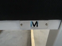 4x outdoor stoel manutti - afbeelding 4 van  6