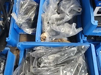 4x palle diverse fiets onderdelen - afbeelding 2 van  10