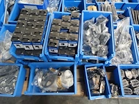 4x palle diverse fiets onderdelen - afbeelding 4 van  10