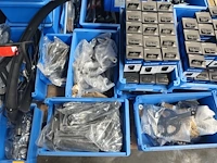 4x palle diverse fiets onderdelen - afbeelding 5 van  10