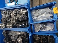 4x palle diverse fiets onderdelen - afbeelding 6 van  10